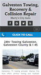 Mobile Screenshot of martyscityauto.com